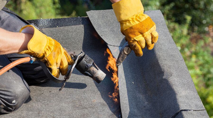 Professional flood damage restoration services in Cornersville, TN